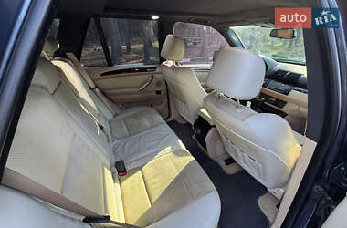 Внедорожник / Кроссовер BMW X5 2005 в Камне-Каширском