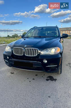 Внедорожник / Кроссовер BMW X5 2011 в Владимире