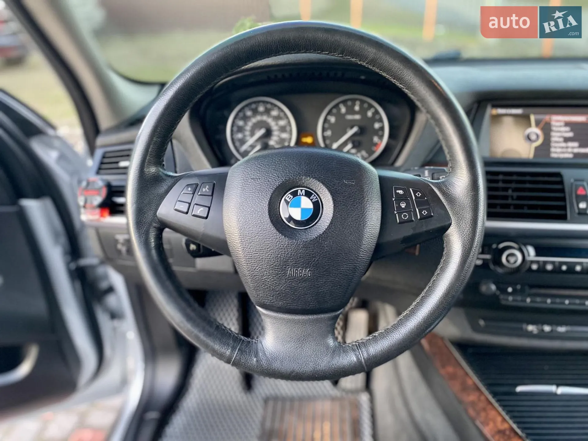 2010 BMW X5 - мініатюра 13