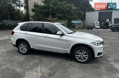 Внедорожник / Кроссовер BMW X5 2015 в Киеве