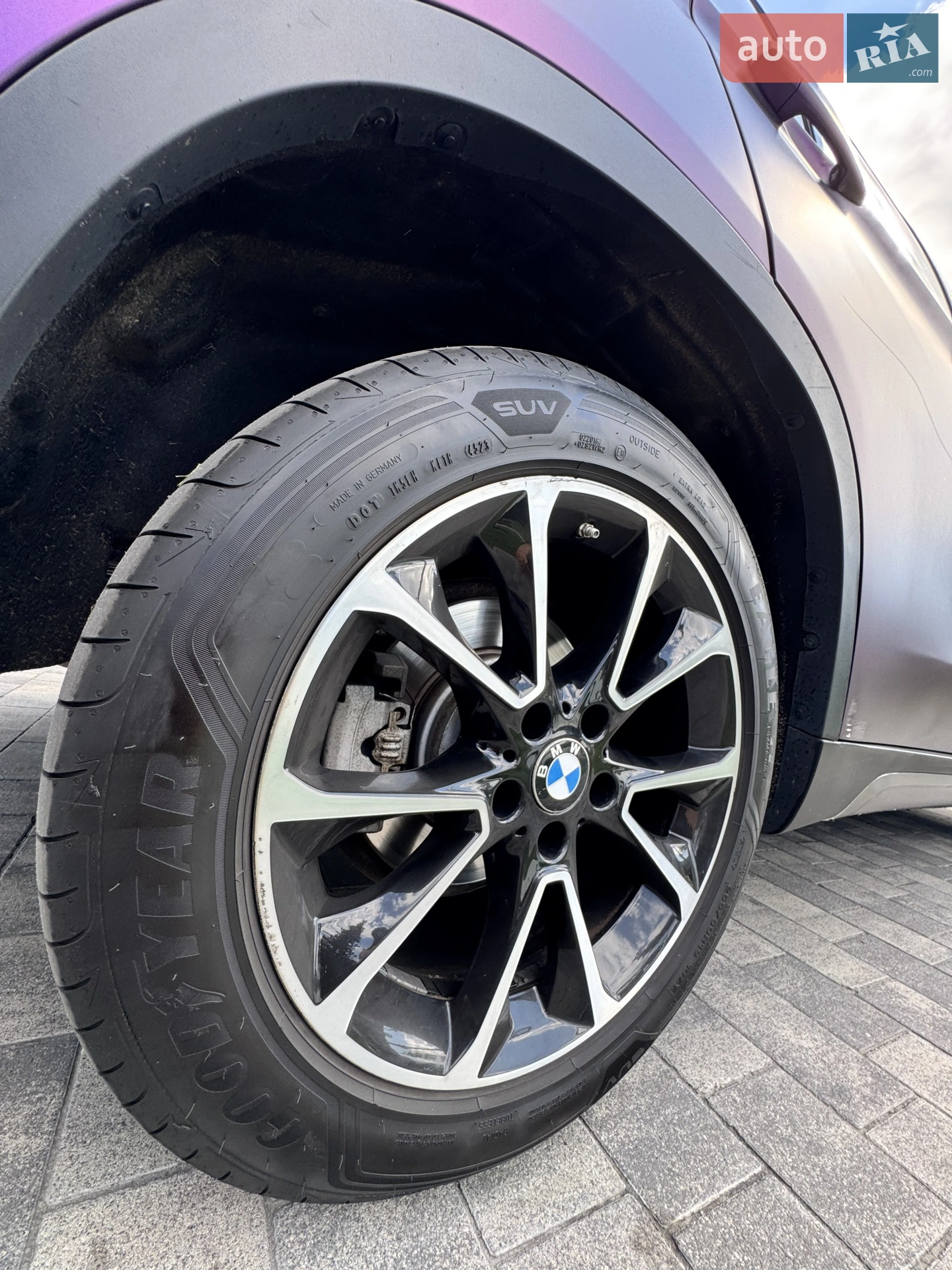 2015 BMW X5 - мініатюра 9