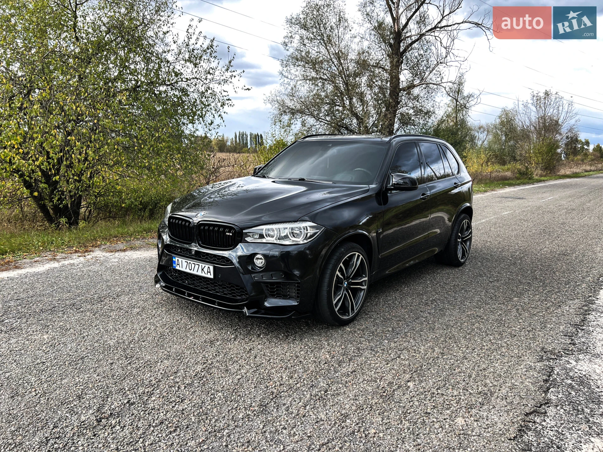 2014 BMW X5 - мініатюра 5