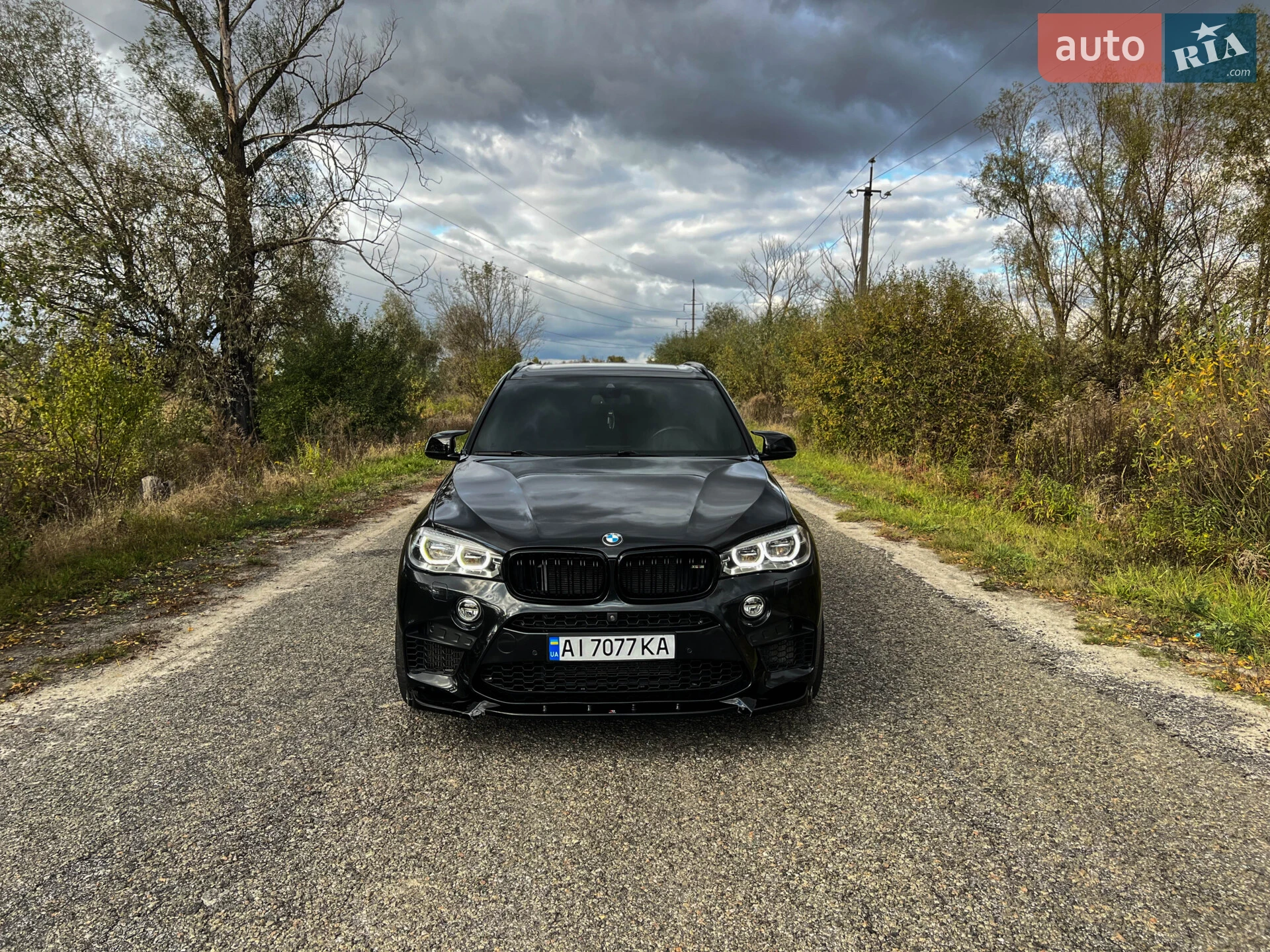 2014 BMW X5 - мініатюра 6