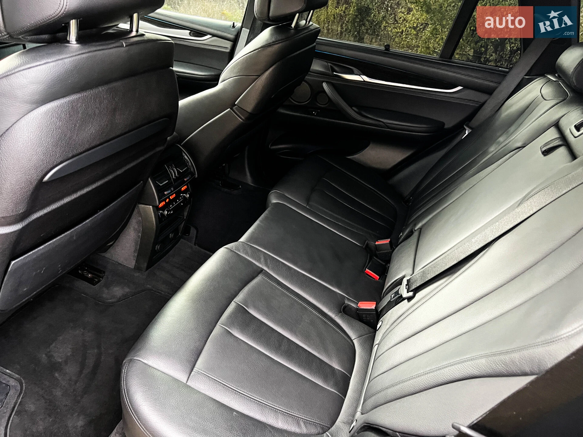 2014 BMW X5 - мініатюра 13