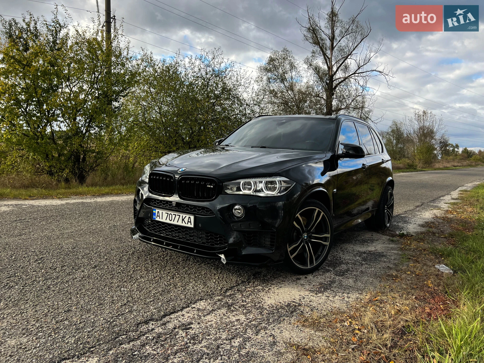 2014 BMW X5 - мініатюра 17