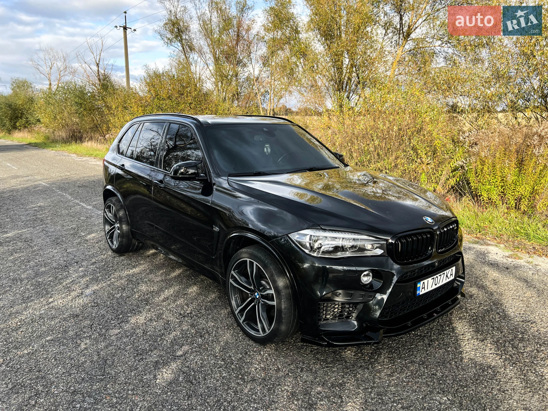 2014 BMW X5 - мініатюра 21