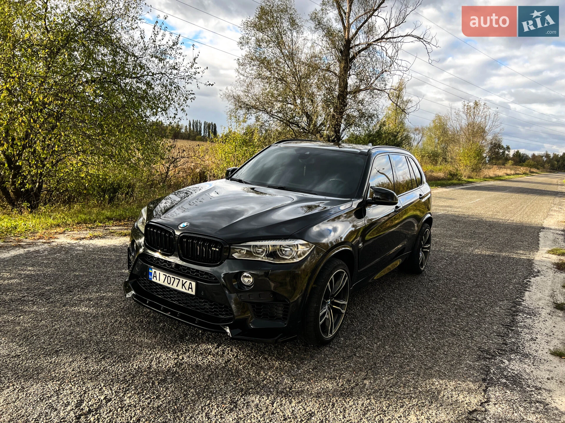 2014 BMW X5 - мініатюра 22
