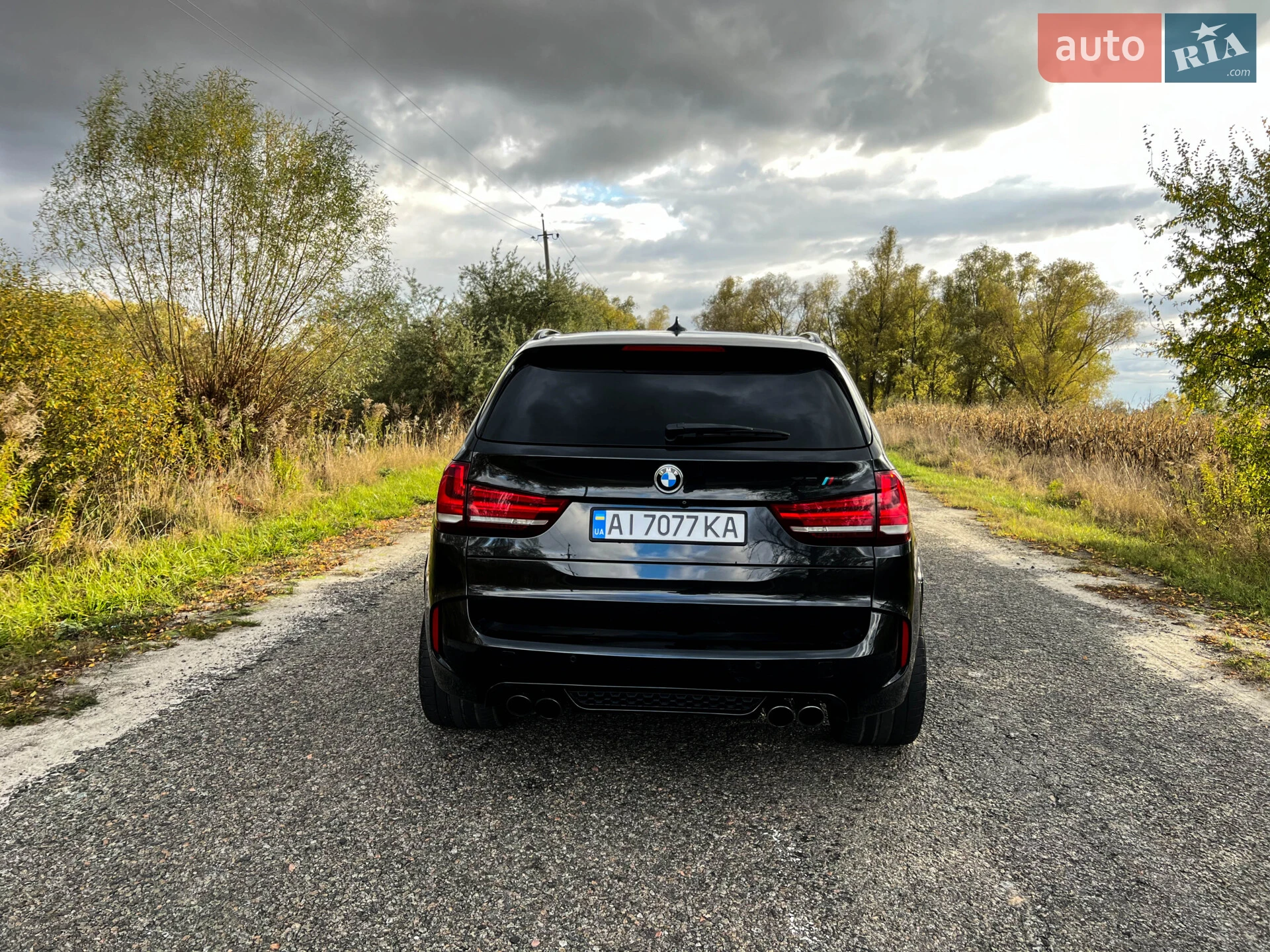 2014 BMW X5 - мініатюра 24