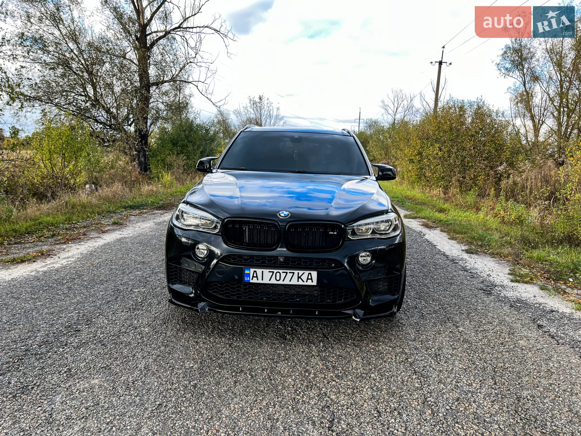 2014 BMW X5 - мініатюра 26