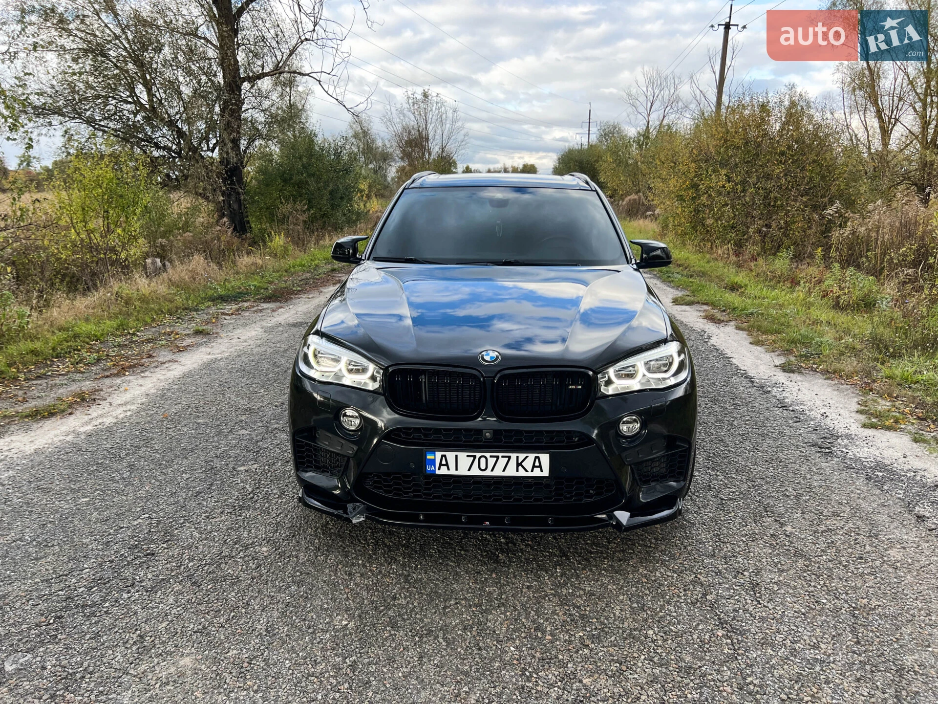 2014 BMW X5 - мініатюра 33
