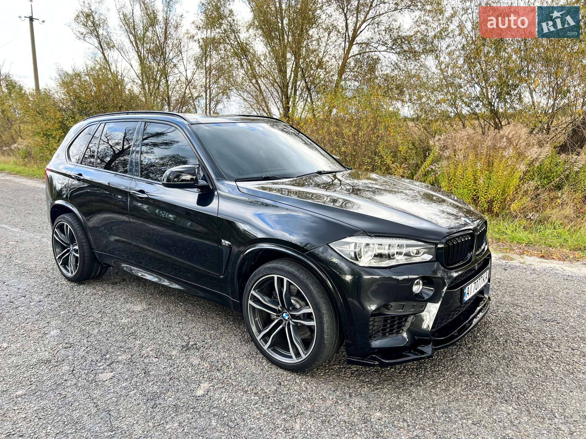 2014 BMW X5 - мініатюра 35
