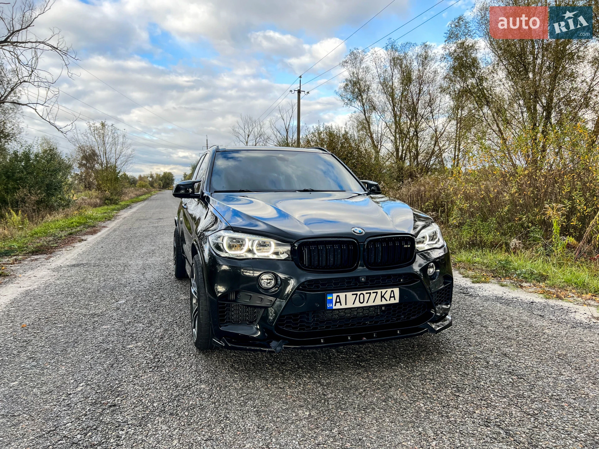 2014 BMW X5 - мініатюра 36