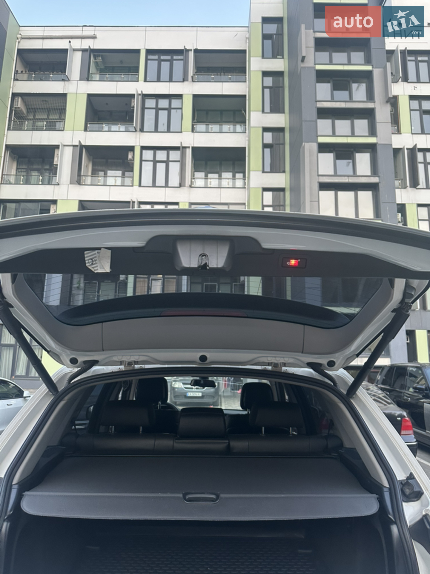 2012 BMW X5 - мініатюра 25