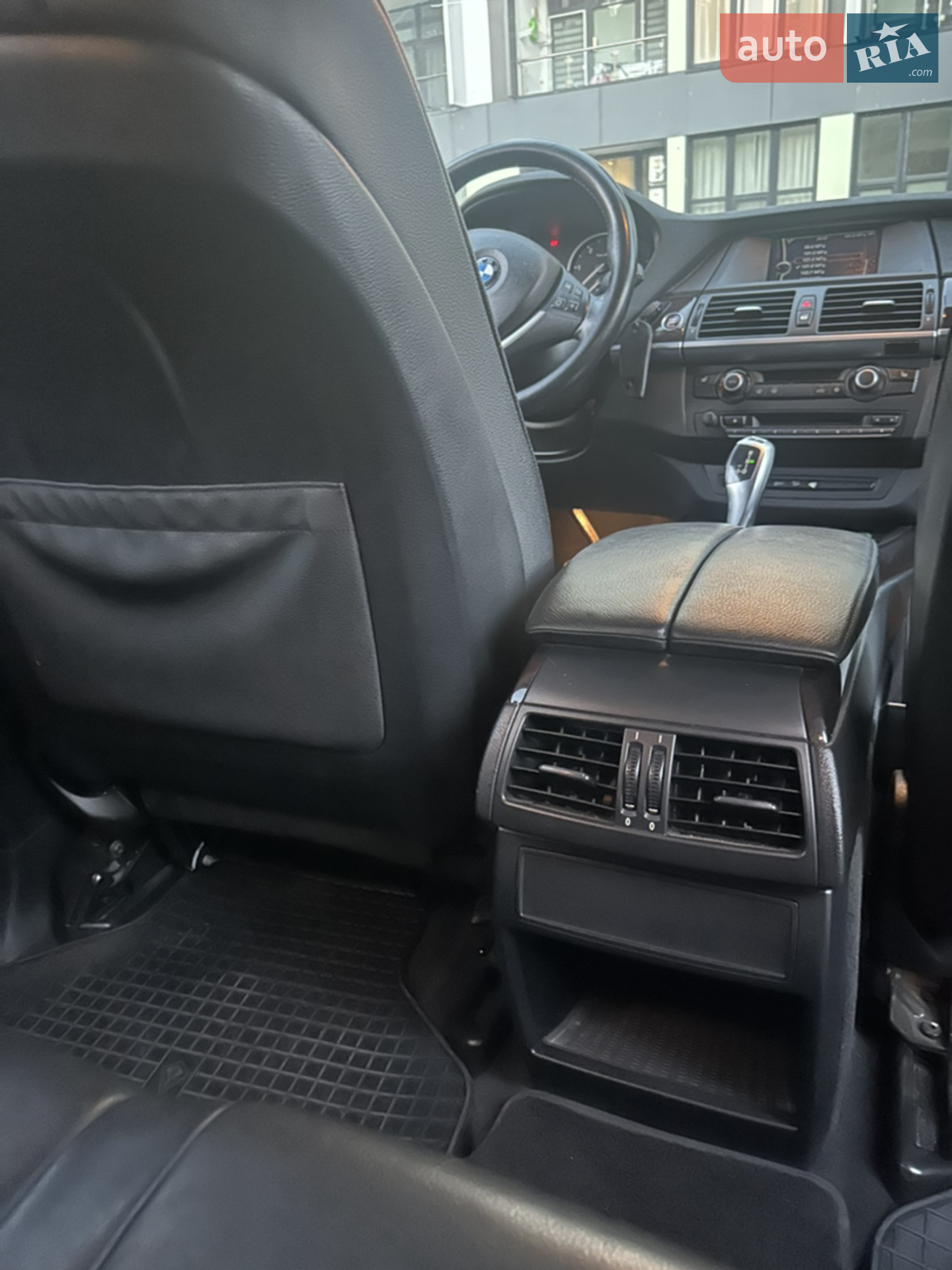 2012 BMW X5 - мініатюра 28
