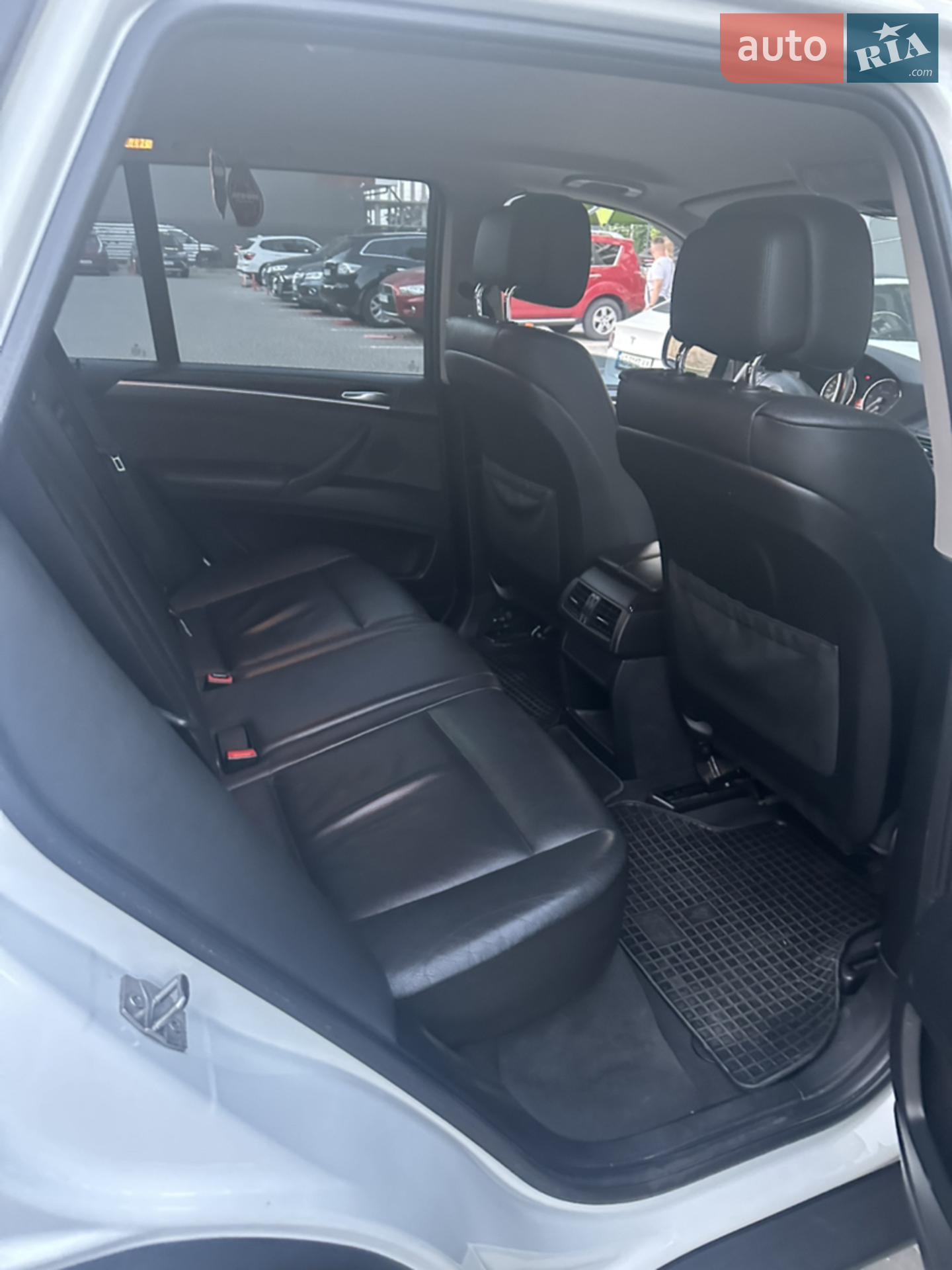 2012 BMW X5 - мініатюра 37