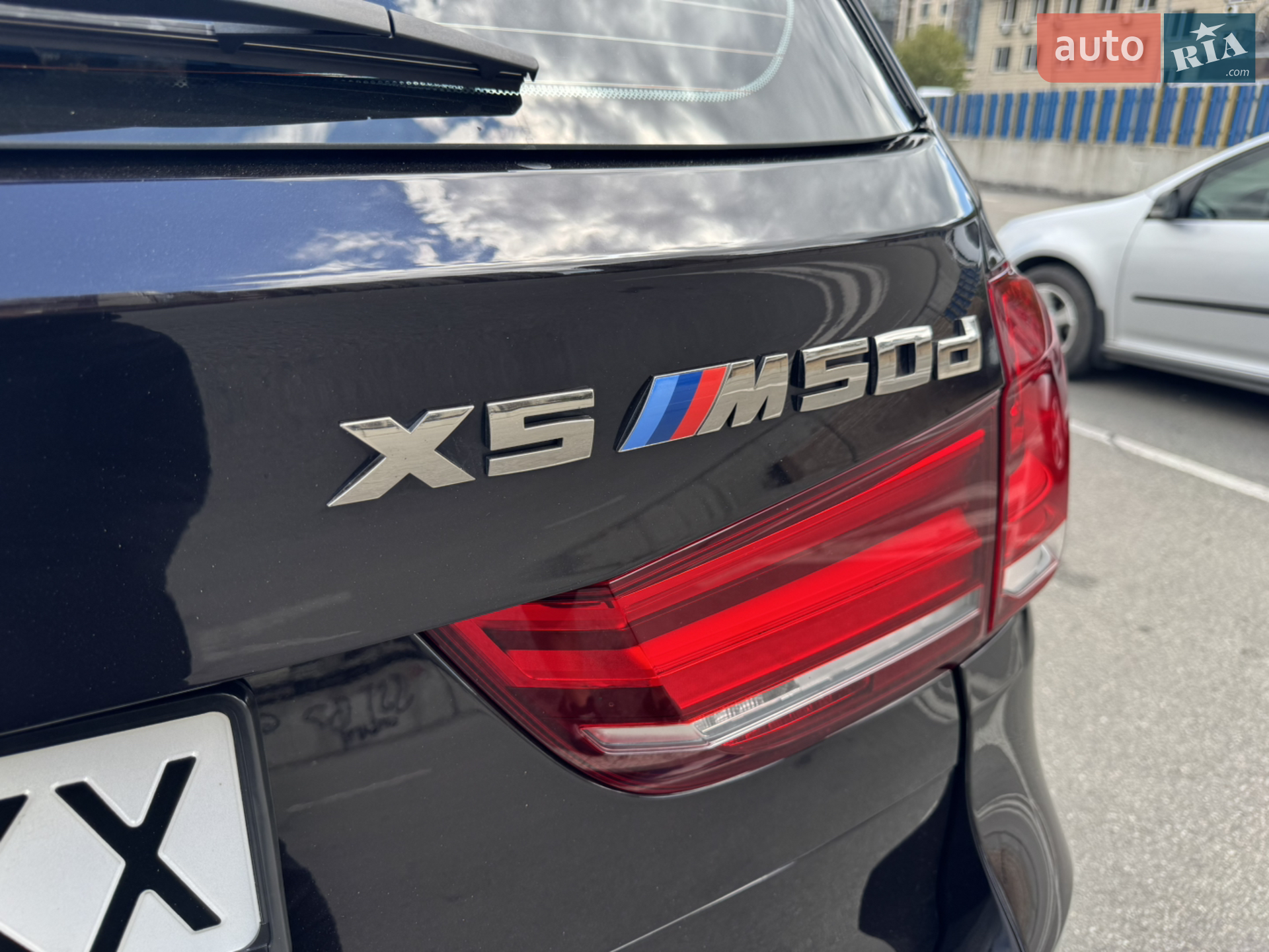 2016 BMW X5 - мініатюра 26