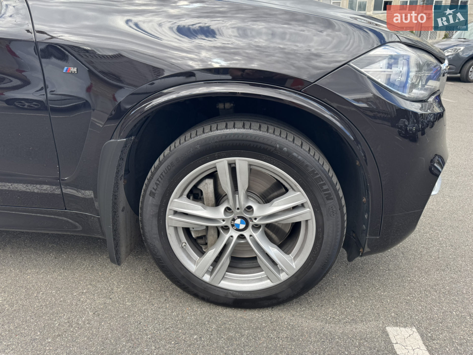 2016 BMW X5 - мініатюра 29