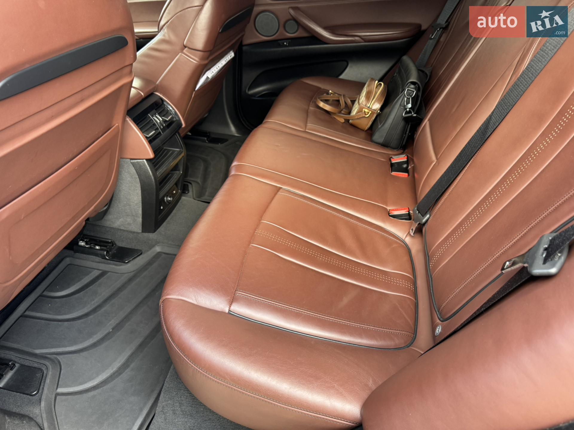 2016 BMW X5 - мініатюра 45