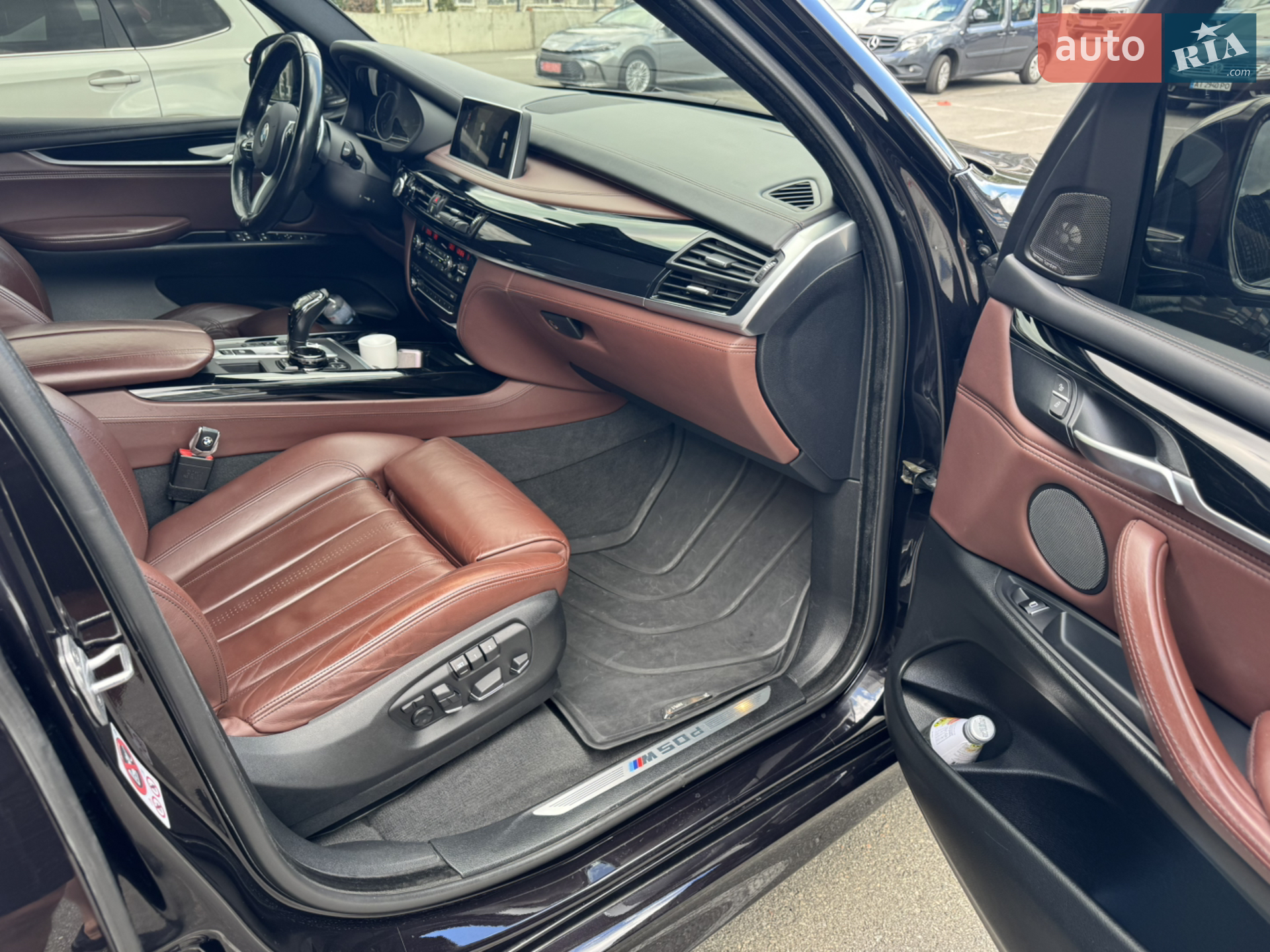 2016 BMW X5 - мініатюра 49