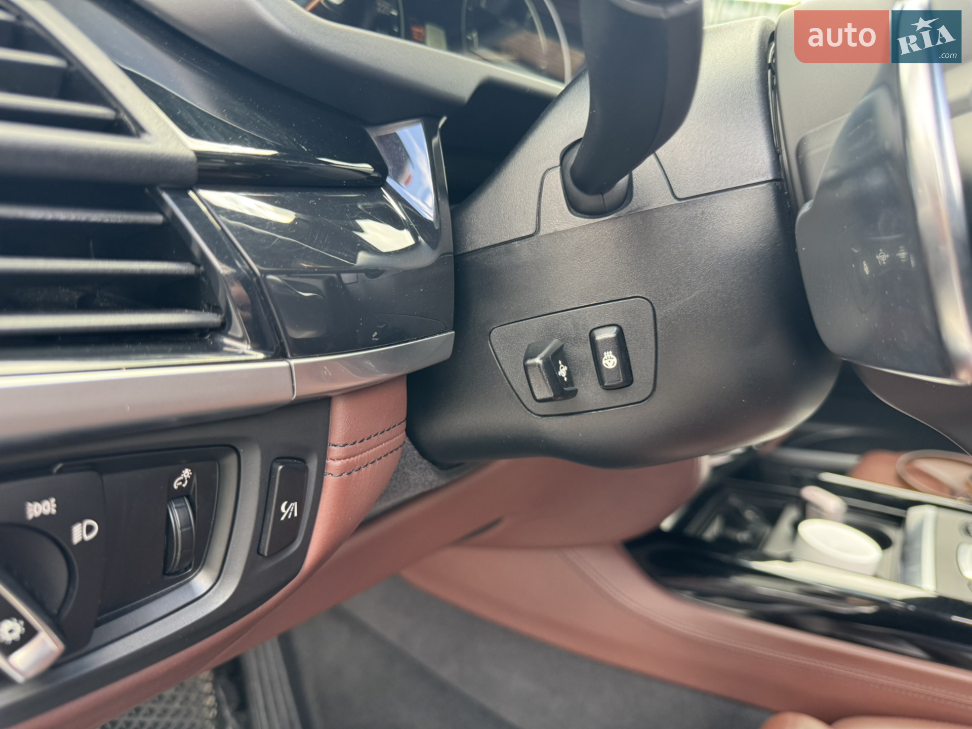 2016 BMW X5 - мініатюра 59