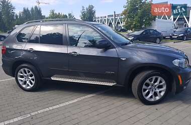 Внедорожник / Кроссовер BMW X5 2011 в Хмельницком