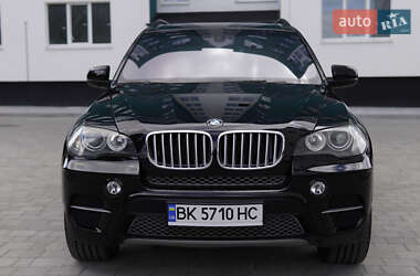 Внедорожник / Кроссовер BMW X5 2011 в Вараше