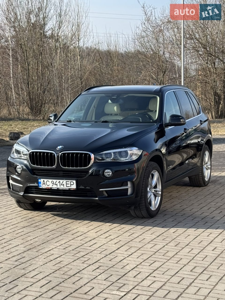 2017 BMW X5 - мініатюра 30