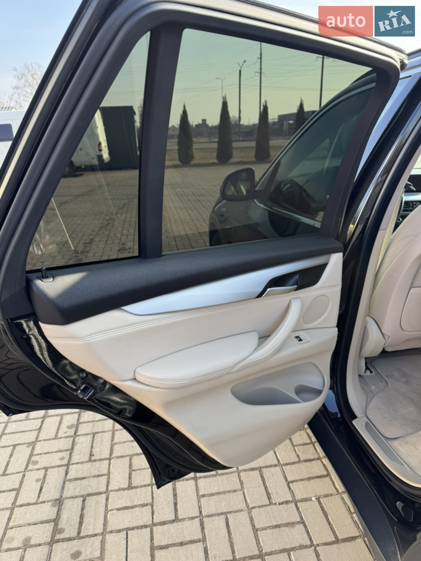 2016 BMW X5 - мініатюра 22