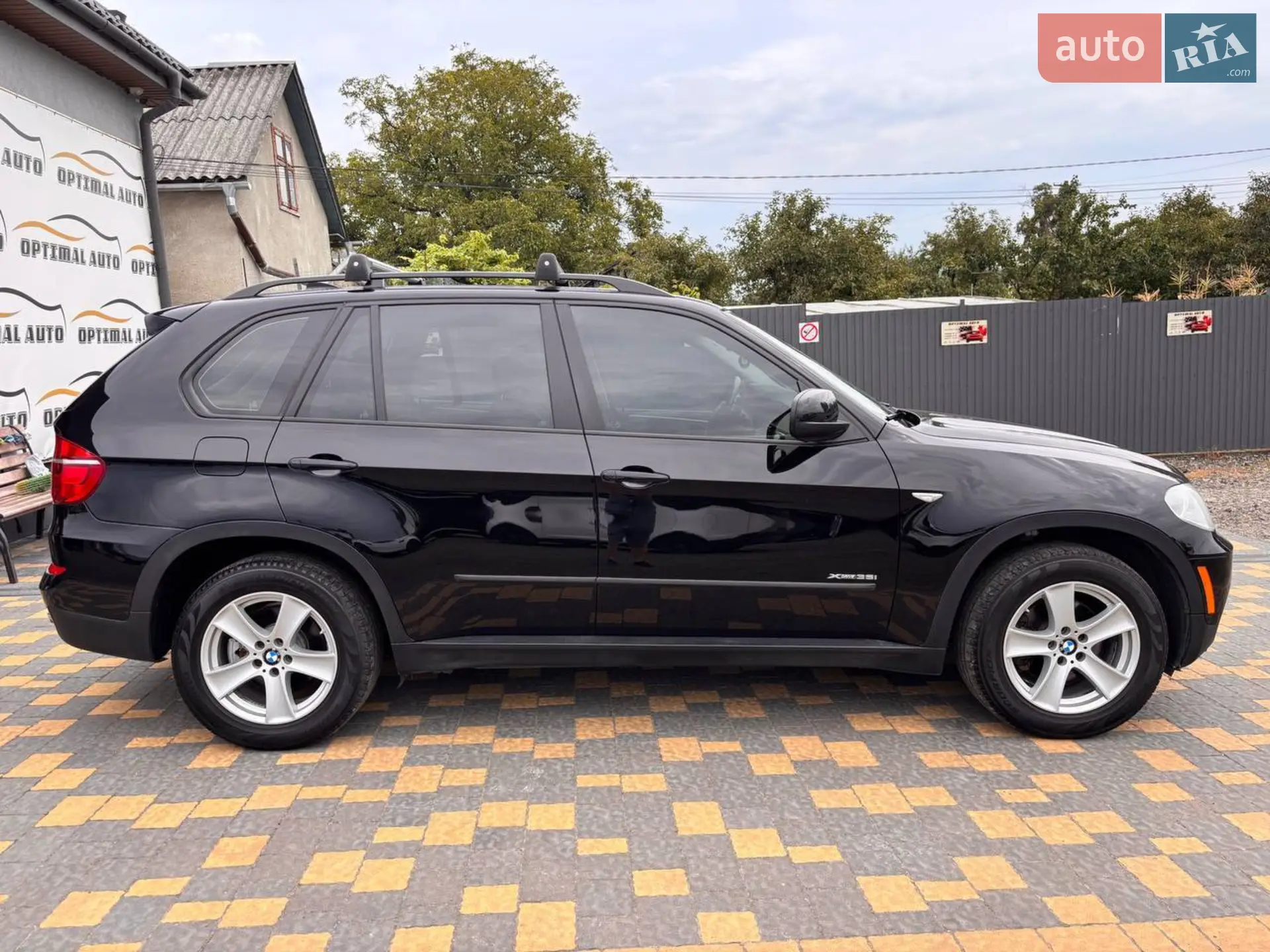 2013 BMW X5 - мініатюра 4