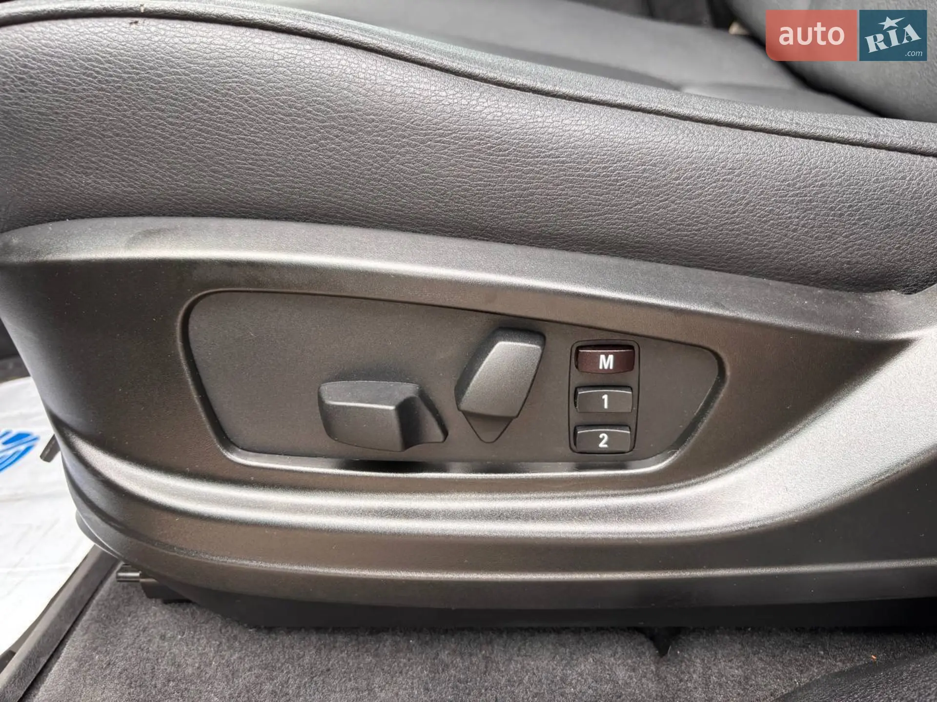 2013 BMW X5 - мініатюра 17