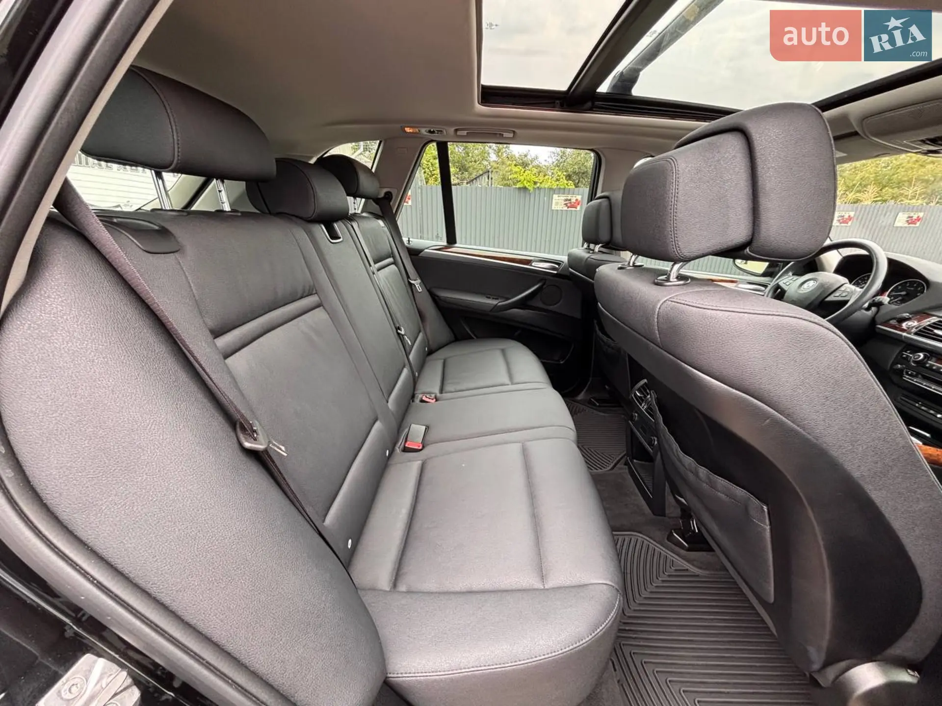 2013 BMW X5 - мініатюра 22