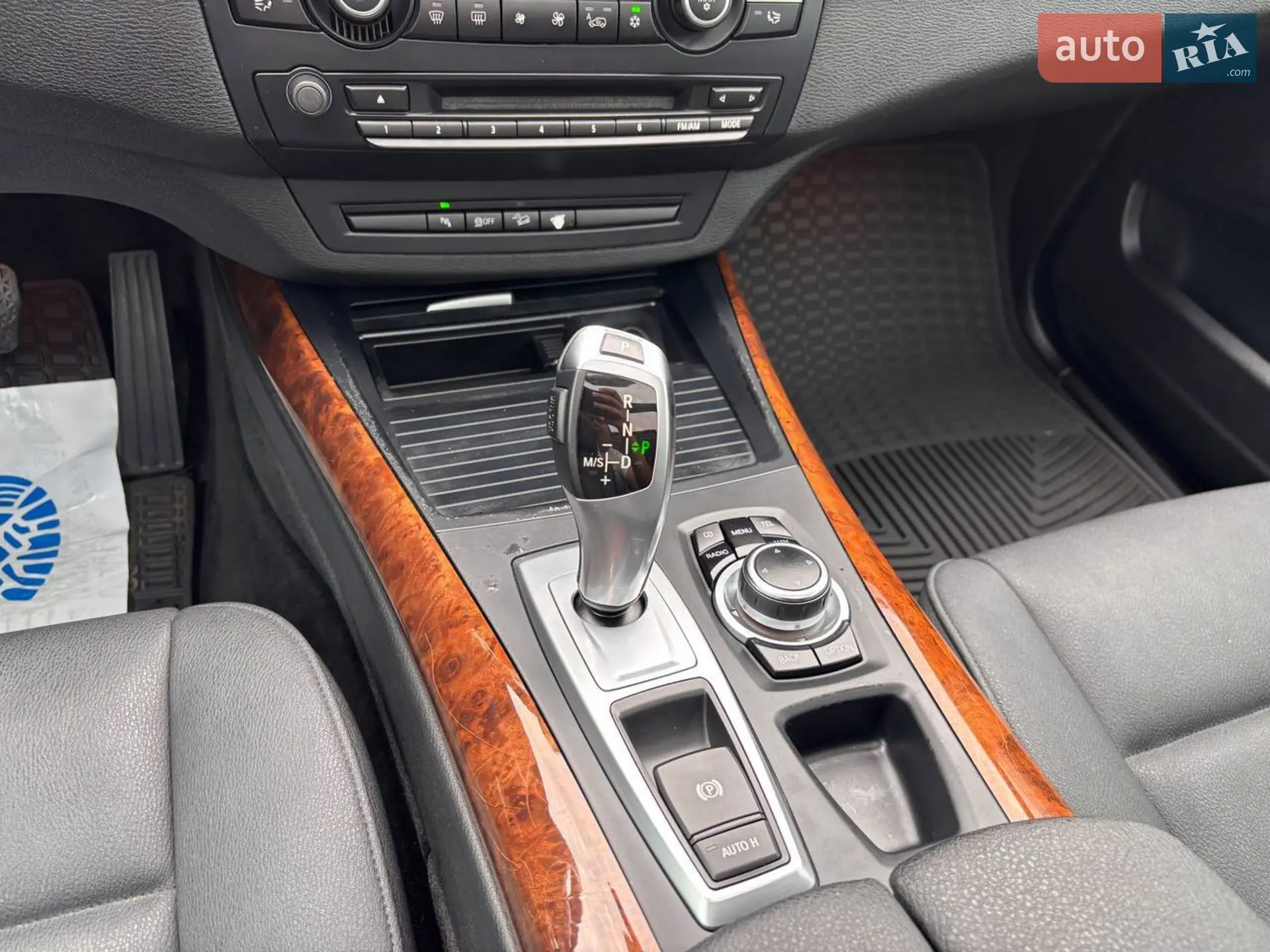 2013 BMW X5 - мініатюра 27