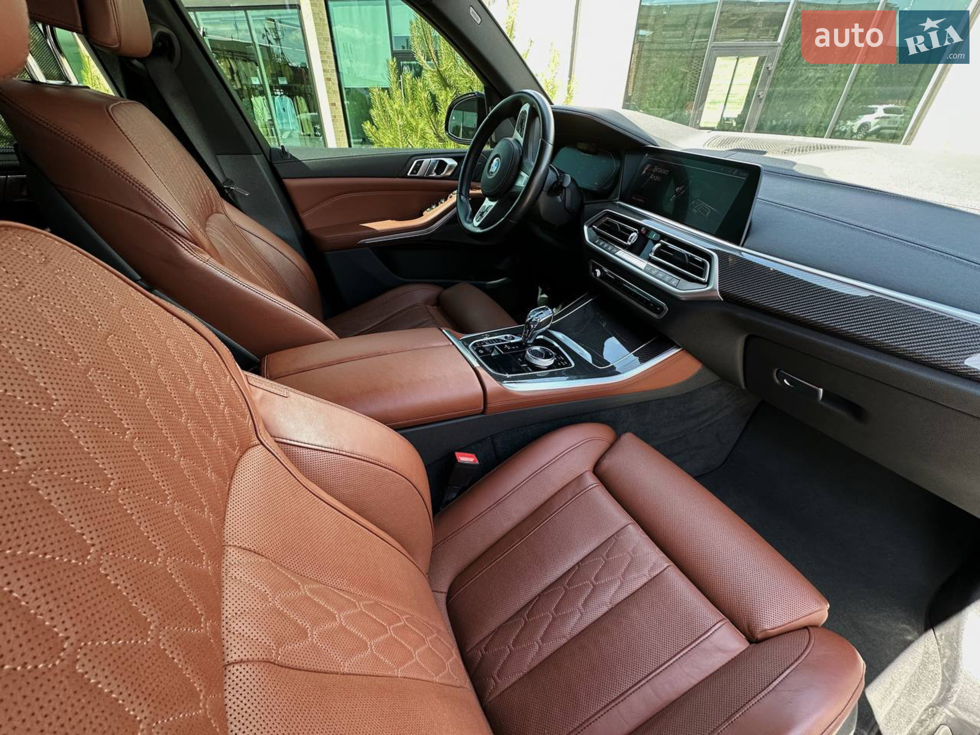 2022 BMW X5 - мініатюра 15
