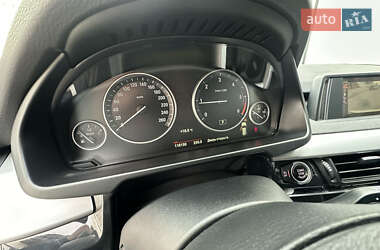 Внедорожник / Кроссовер BMW X5 2016 в 