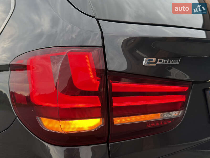 Позашляховик / Кросовер BMW X5 2016 в Чернівцях фото 11 Позашляховик / Кросовер BMW X5 2016 в Чернівцях