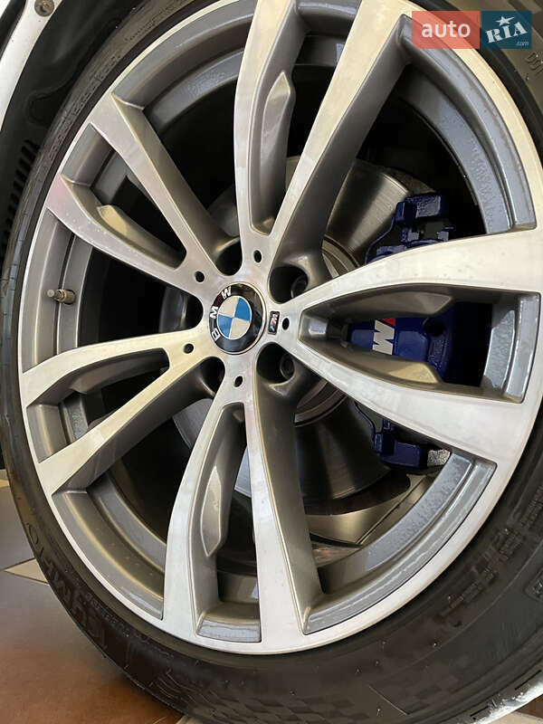 Позашляховик / Кросовер BMW X5 2018 в Львові фото 53 Позашляховик / Кросовер BMW X5 2018 в Львові