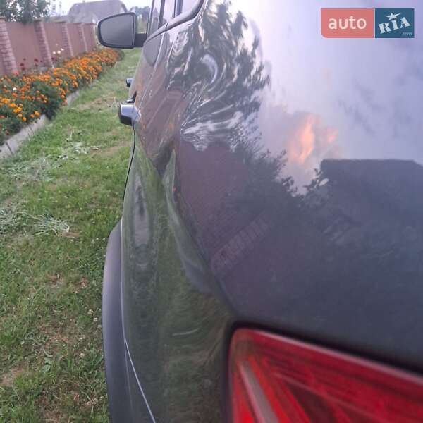 Внедорожник / Кроссовер BMW X5 2012 в Ивано-Франковске фото 3 Внедорожник / Кроссовер BMW X5 2012 в Ивано-Франковске