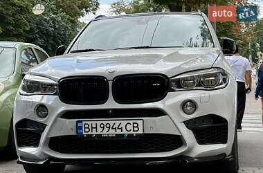 Внедорожник / Кроссовер BMW X5 2015 в Одессе