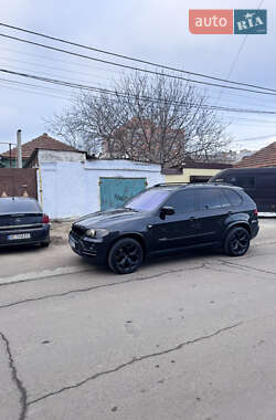 Внедорожник / Кроссовер BMW X5 2009 в Николаеве