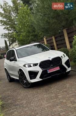 Внедорожник / Кроссовер BMW X5 2023 в Киеве