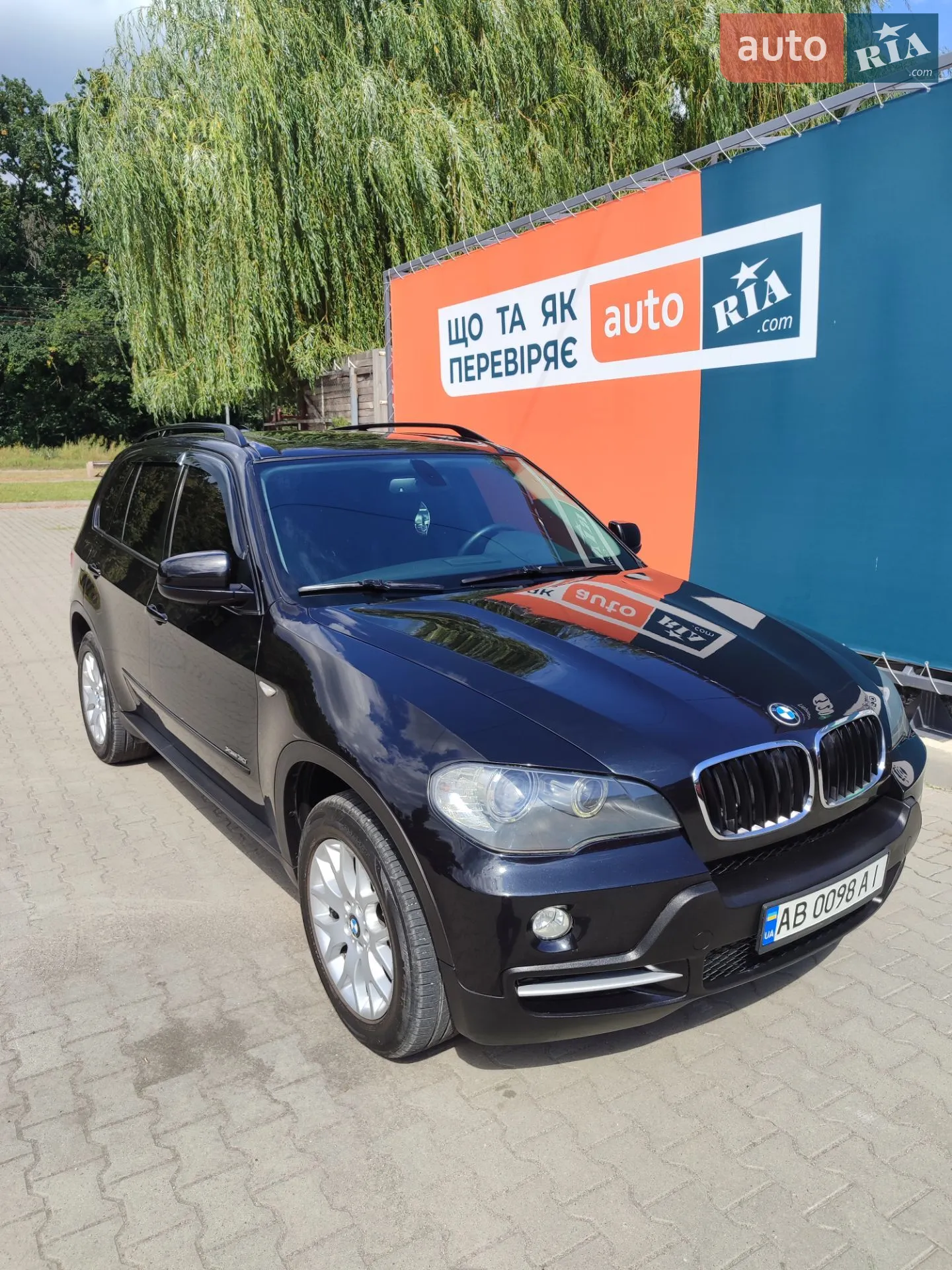 2010 BMW X5 - мініатюра 8