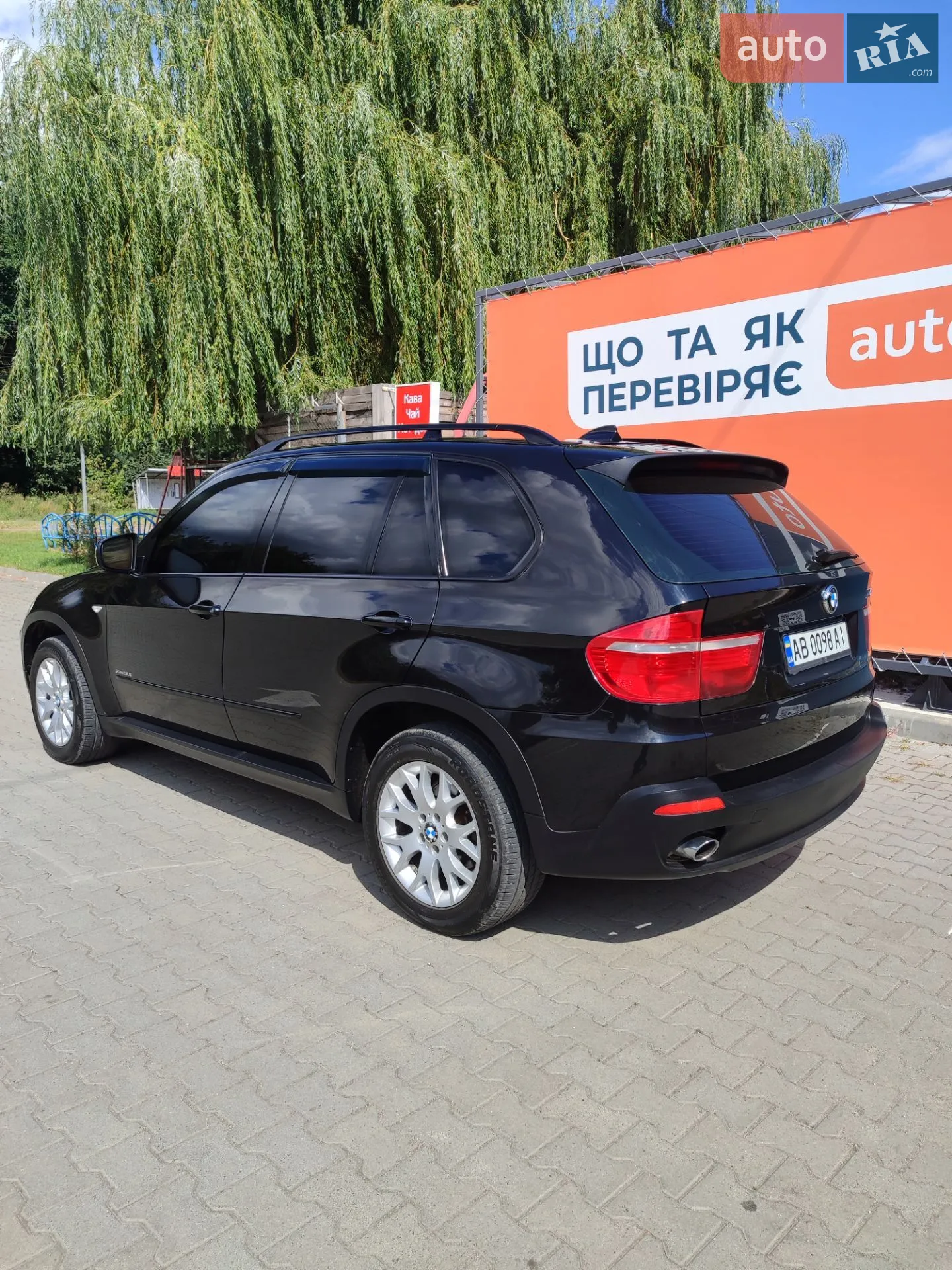 2010 BMW X5 - мініатюра 11