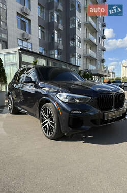 Внедорожник / Кроссовер BMW X5 2019 в Киеве
