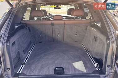 Внедорожник / Кроссовер BMW X5 2017 в Львове