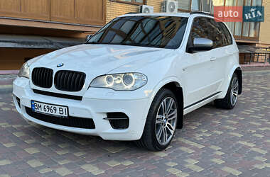 Внедорожник / Кроссовер BMW X5 2013 в Виннице