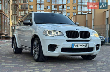 Внедорожник / Кроссовер BMW X5 2013 в Виннице