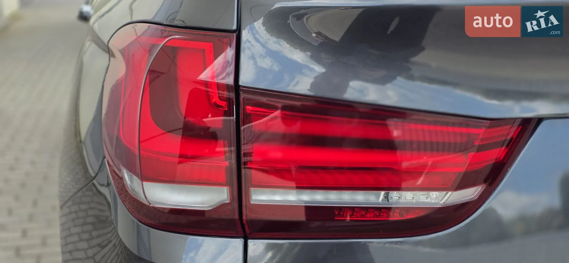 2016 BMW X5 - мініатюра 25