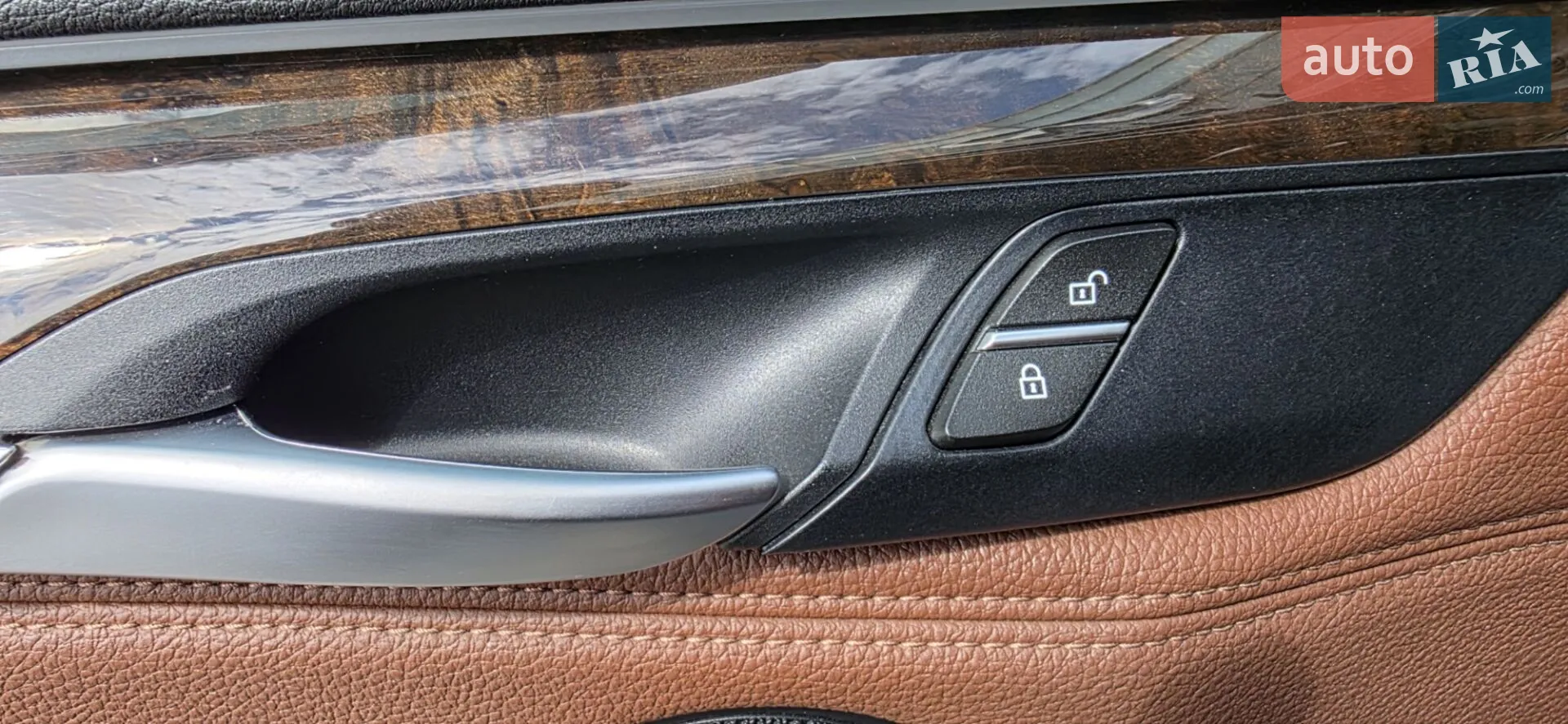 2016 BMW X5 - мініатюра 33