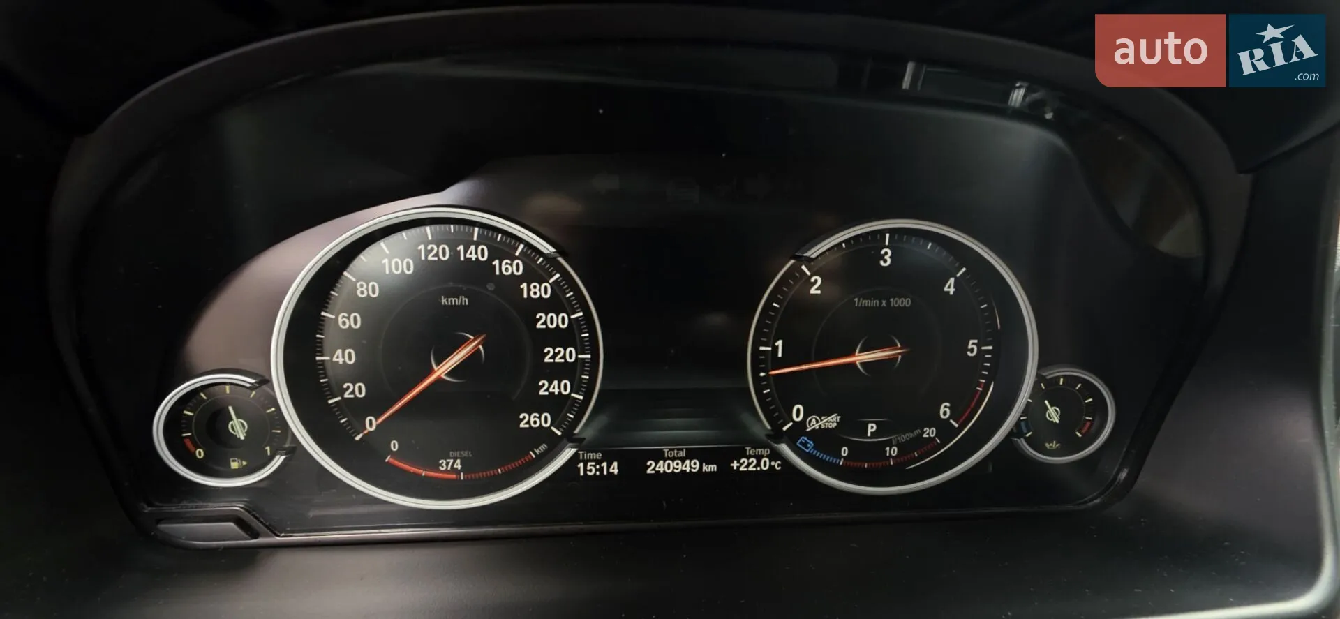 2016 BMW X5 - мініатюра 6