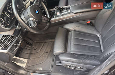 Внедорожник / Кроссовер BMW X5 2013 в 